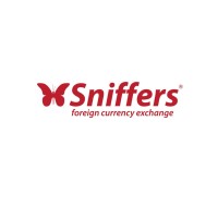 SNIFFERS FOREX (OHM FOREX PVT LTD) logo - Similar company to Insurdbe Solution Pvt Ltd