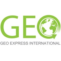 Geo Express International logo - Similar company to Ericon Technologies