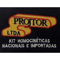 PROJTOR LTDA logo - Similar company to Bigauto