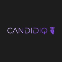CANDIDIQ logo - Similar company to Alchemy Group