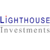 Lighthouse Investments, LLC logo - Similar company to Lighthouse One Llc