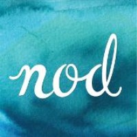 The Land of Nod logo - Similar company to Kid Made Modern