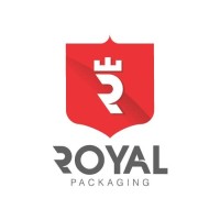 Royal Packaging logo - Similar company to Nirav Packaging