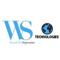 Websync Technologies logo - Similar company to Stelware Pty Ltd