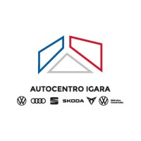Autocentro Igara logo - Similar company to Raindance