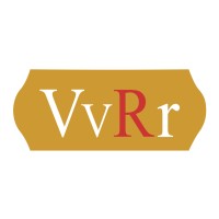 Vereniging voor Reclamerecht (VvRr) logo - Similar company to Stichting Reclame Code
