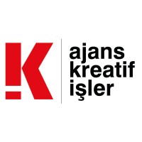 Ajans Kreatif İşler logo - Similar company to Komo{X}Ti Ltd.
