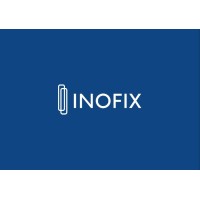 INOFIX FACILITIES logo - Similar company to Inuv