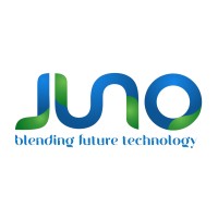Juno India logo - Similar company to Sunrator Technologies