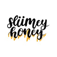 Sliimeyhoney logo - Similar company to Vlip