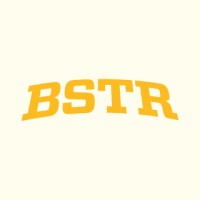 BSTR – luova markkinointitoimisto logo - Similar company to Markkinointitoimisto Woima Oy