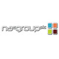 NAC Group PLC logo - Similar company to Utterly Content