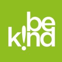 bekind logo - Similar company to Bekind Bcn