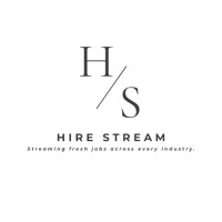 HireStream logo - Similar company to Legal Lines