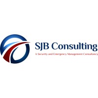 SJB Consulting - Security and Emergency Management Consultancy logo - Similar company to Shield Forensics