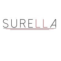Surella logo - Similar company to Cinelive