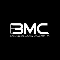 BMC ltd Nigeria logo - Similar company to Av Constructions Ltd