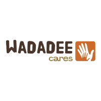 Wadadee cares e.V. logo - Similar company to Muhu Spirits