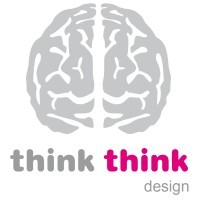 THINK THINK DESIGN logo - Similar company to Paris Alpine Studio