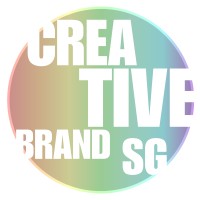 Creative Brand Sg logo - Similar company to Blendko