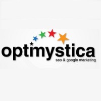 Optimystica logo - Similar company to Seo Агенция Lilacor.Com