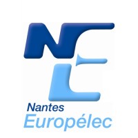 NANTES EUROPELEC logo - Similar company to Sonats - Europe Technologies