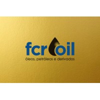 FCR Oil logo - Similar company to Danv Tools