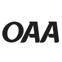OAA Inc. logo - Similar company to Anykraft