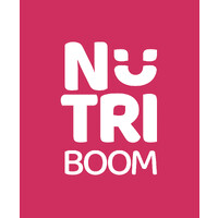 NutriBoom logo - Similar company to Ingenium Lt