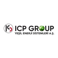 ICP Group Yeşil Enerji Sistemleri A.Ş. logo - Similar company to Sjemee B.V.
