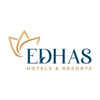Edhas Hotels & Resorts logo - Similar company to Mithila Haat