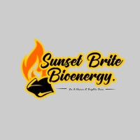 Sunset Brite logo - Similar company to Africa Bioenergy Program Limited