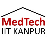 MedTech IIT Kanpur logo - Similar company to Project Mindspace