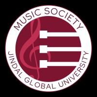 JGU Music Society logo - Similar company to Musoc Bits Goa