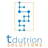 tdutrion solutions logo - Similar company to Darkmira