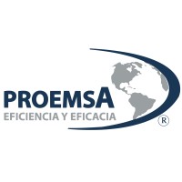 PROEMSA Mobiliario Médico logo - Similar company to Grupo Requena S.A. De C.V.