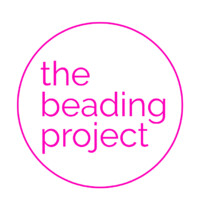 The Beading Project logo - Similar company to Beadstudio.In