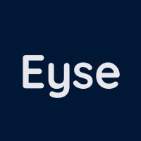 Eyse logo - Similar company to Feature Ventures