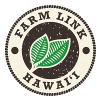 Farm Link Hawai‘i logo - Similar company to Olelo Community Media