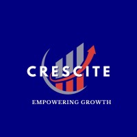 Crescite logo - Similar company to Leaf Roofing & Sheet Metal