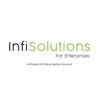InfiSolutions logo - Similar company to Infi Solutions