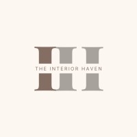 The Interior Haven logo - Similar company to Creative & Beyond Interior Design Llc