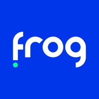 Agência Frog logo - Similar company to Mdefalco Consultoria Empresarial