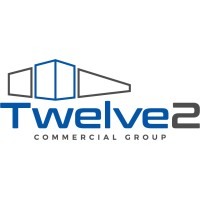 Twelve2 Commercial Group logo - Similar company to Nv Technologies Fire & Security