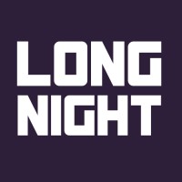 Long Night Studios logo - Similar company to Cursed Stone Game