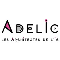 A-DEL'IC > LES ARCHITECTES DE L'IC logo - Similar company to Scop Csa