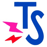 The Spark Movement logo - Similar company to Be More Pirate ☠️