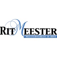 Ritmeester BV logo - Similar company to Van Dalen Interiors