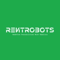 Rent Robots logo - Similar company to Dosmthnow