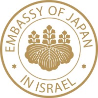 Embassy of Japan in Israel logo - Similar company to Yonaco Group - Korea Business Experts